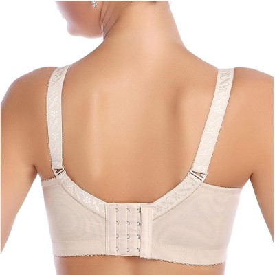 YLISHI Bras for Women Push Up Bra Padded