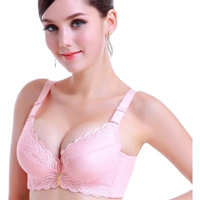 YLISHI Bras for Women Push Up Bra Padded