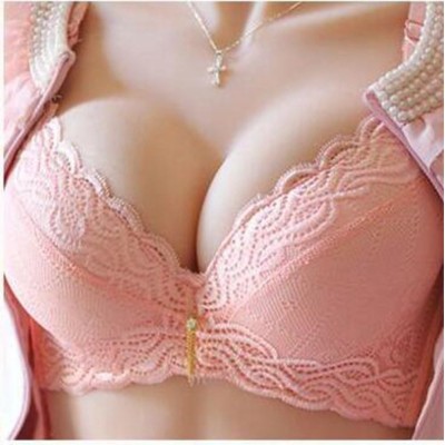 YLISHI Bras for Women Push Up Bra Padded