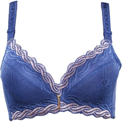YLISHI Bras for Women Push Up Bra Padded