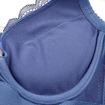 YLISHI Bras for Women Push Up Bra Padded