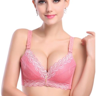 YLISHI Bras for Women Push Up Bra Padded