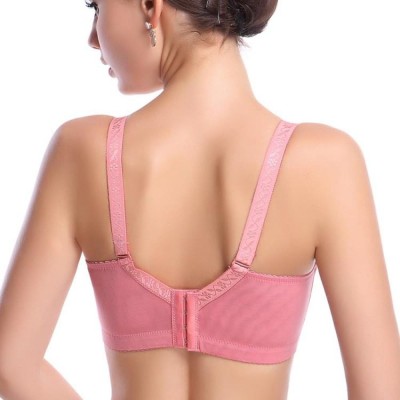 YLISHI Bras for Women Push Up Bra Padded