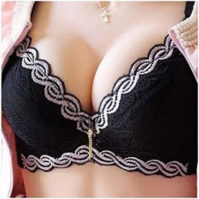 YLISHI Bras for Women Push Up Bra Padded